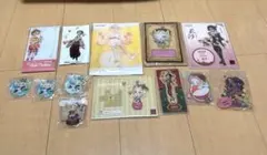 第五人格 蝋人形師 春の序曲 アクスタ 第五人格 蝋人形師 春の序曲 アクスタ | Mercari