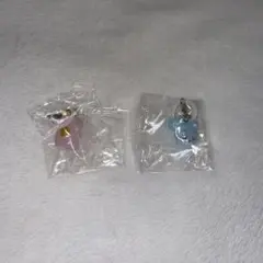 おジャ魔女ドレミ ガチャガチャ めじるしアクセサリー