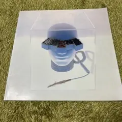 BUCK-TICK SEXTREAM LINER TOUR1998 パンフレット