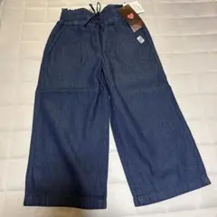 Merry Edona デニムパンツ 120cmのサムネイル