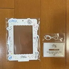 StrayKids STAY JAPAN 日本FC 更新特典 アクスタ