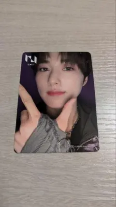 INI THE FRAME タワレコオンライン 尾崎匠海