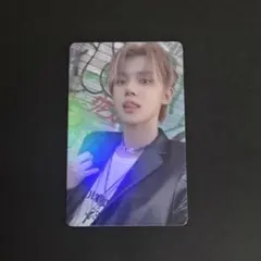 【TXT 】ヨンジュン　FREEFALL NAVER ラキドロ