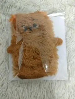 Straykids スキズ　ハン ハンクォッカ　指人形キーホルダー