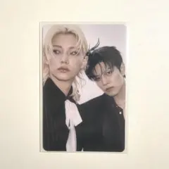 StrayKids タワレコ ラキドロ 特典 トレカ フィリックス スンミン