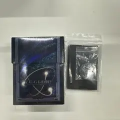 遊戯王 プリズマティックサモン デッキケース デッキコースター 融合