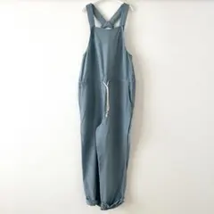 GALERIE VIE 24SS シルクサロペット オールインワンF D338 GALERIE VIE 24SS シルクサロペット オールインワンF D338 - メルカリ