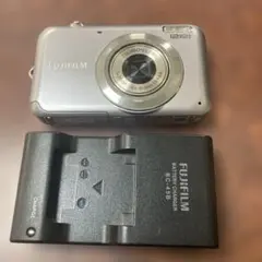 FUJIFILM FinePix JX180 本体 デジタルカメラ 美品 - メルカリ
