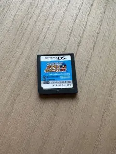 DS ポケモンタイピング