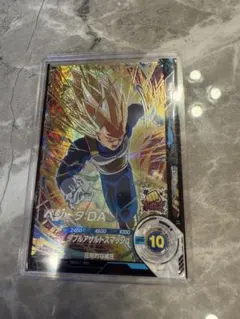 ドラゴンボールスーパーダイバーズ　ベジータ:DA SDV5-058