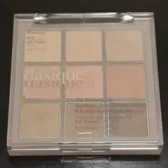 デイジーク シャドウパレット 13 Cool Blending アイシャドウ