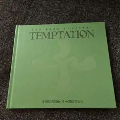 TXT temptation フォトブック