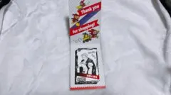 ☆ 呪術廻戦 領域展開フェア ジャンプショップ ミニブロマイド 両面宿