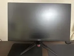 acer Nitro VGO 23.8インチ ゲーミングモニター 200hz