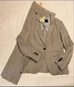 Demi-Luxe BEAMS アイスブルースーツ - メルカリ