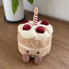 新品未使用 Jellycat ポップコーン型 ジェリーキャット popcorn - メルカリ