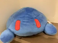 モンスター烈伝 オレカバトル2　ぬいぐるみシリーズ スライム