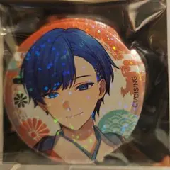 いれいす 缶バッジ　お正月2026　If