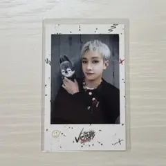 straykids スキズ  the victoryトレカ バンチャン