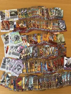 デュエマ 赤緑モルト デッキ まとめ売り 41枚 - メルカリ