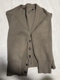 カーディガン＋セーター4枚セット