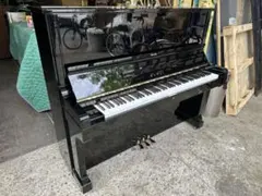 KAWAI KS-5F アップライトピアノのサムネイル