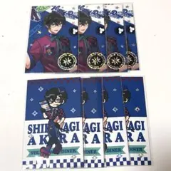 にじさんじ ヴォルタAGF VOLTADays ホロカ 四季凪アキラ