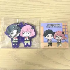 スパイファミリー デュオコレ ダミアン アーニャ ラバスト