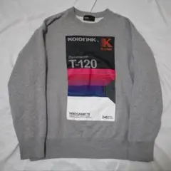 2025年最新】Kolor メンズ トレーナー・スウェットの人気アイテム