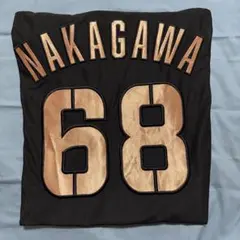 新品】 B-LUCK DYNAMITEプロコレユニフォーム 近本選手_サイズO - メルカリ