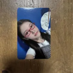 BabyDONTCry イヒョン　トレカ　b stage plus shop