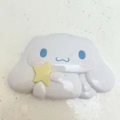 【即日発送】サンリオ シナモン コンパクトミラー 鏡