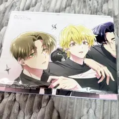 spoon.2Di vol.130 多聞くん今どっち！？缶バッジ＋ポスター - メルカリ