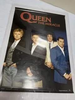 2026年最新】queen ポスターの人気アイテム - メルカリ