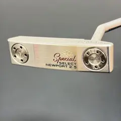 スコッティキャメロン スペシャルセレクト ニューポート2.5 35インチ