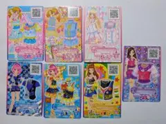 アイカツスターズ！ トップス まとめ売りセット