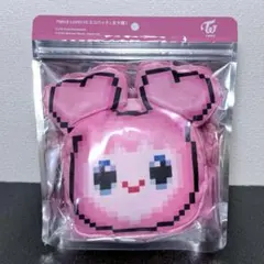TWICE LOVELYS 【サナ】サブリー エコバッグGIGO限定 - メルカリ