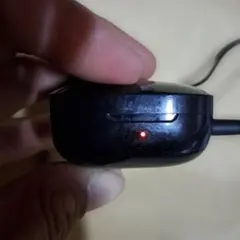 QCY BH20T13A ワイヤレスイヤホン　ケースのみ　充電器