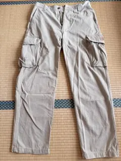 Polo Jeans Co.ラルフローレン カーゴパンツ 32x30 綿100％