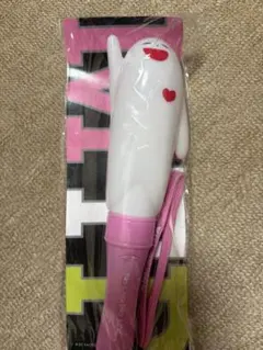 むちち　ペンライト むちちペンライト 【新品未使用品】□渡辺麻友 AKB48 - メルカリ