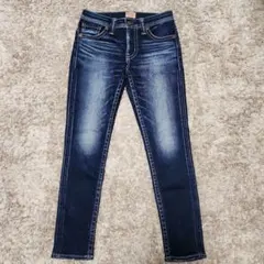 ロデオクラウンズ　スキニーデニム　26