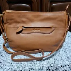 dakotaショルダーバッグ