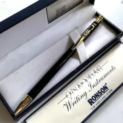 2026年最新】RONSON ボールペンの人気アイテム - メルカリ