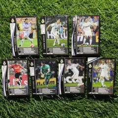 2026年最新】レアル WCCFの人気アイテム - メルカリ