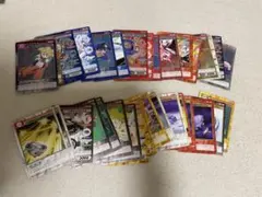 ベイブレード C.C.G キャラクターカードゲーム 約40枚まとめ売り