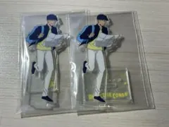 コナンくじ　赤井さん