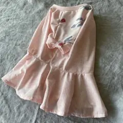 ★YUUKA★様・ハンドメイド　ウェア