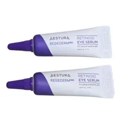 AESTURA エストラ リジェダム365 レチノイド アイセラム 3mL ×2のサムネイル