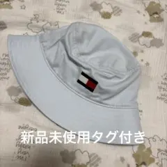 トミーヒルフィガー　バゲットハットのサムネイル