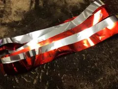 3代目JSB ライブ 銀テープ